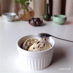奥利奥醇味冰激凌