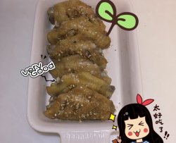 烤鸡翅