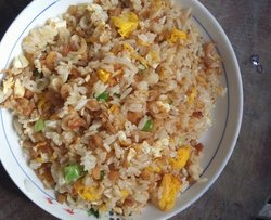 炒饭