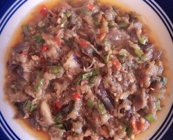 江西茄末