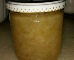 自制蜂蜜柚子茶