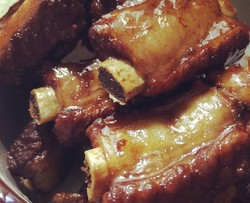 私家红烧肉