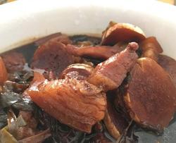 一般化的红烧肉