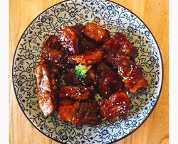 糖醋排骨