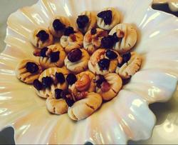 黄油饼干