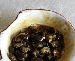 云素记
黑豆纳豆