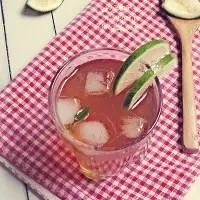 自制冰红茶