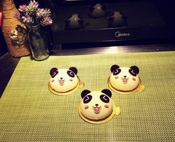 冻芝士之NoNo Panda