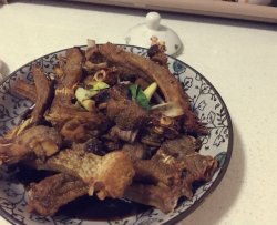 一鱼三吃:鱼头豆腐汤、鱼丸、熏鱼块