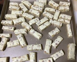 熬糖版牛轧糖