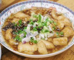 水煮鱼