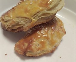 榴莲酥
