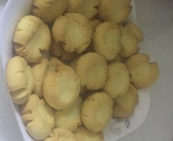 玛格丽特饼干