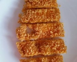 炸鸡排