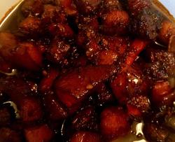 秘制红烧肉