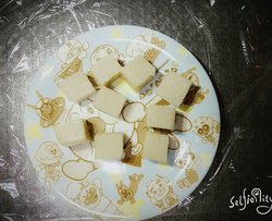 小米布丁