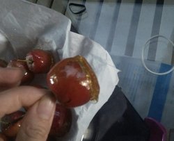 冰糖葫芦
