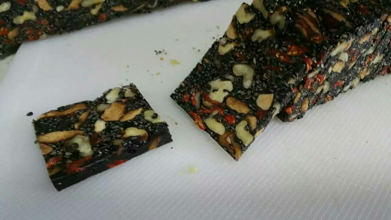 阿胶糕