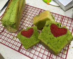 抹茶美磅
