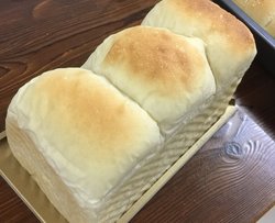 纯素吐司