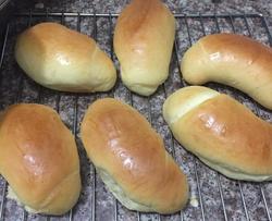 超软小餐包
