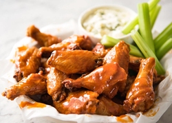 Buffalo Wings 布法罗鸡翅