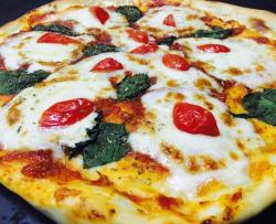 玛格丽特披萨Margarita Pizza