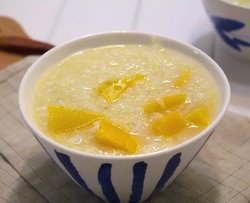 南瓜粥