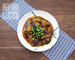 鱼香茄子