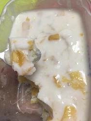 成功率超好的芒果糕