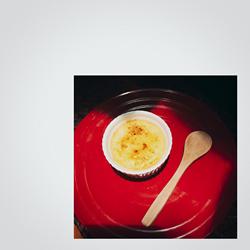 CREME BRULEE法式焦糖布丁