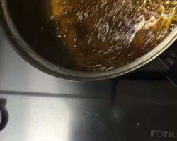 冰镇焦糖奶茶M