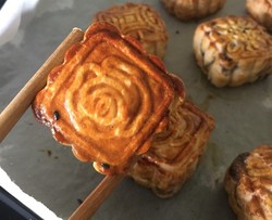 广式月饼