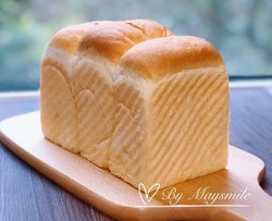 吐司面包记