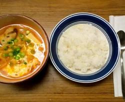 经过韩国人检验的辣白菜五花肉汤 - 김치찌개