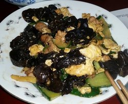 木须肉