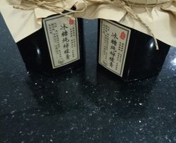 冰糖柠檬膏