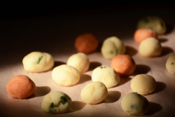 Gnocchi意式土豆团子的百变吃法