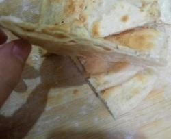 葱油饼