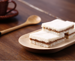 Bakingpie-嫩滑营养高蛋白&豆腐蛋糕