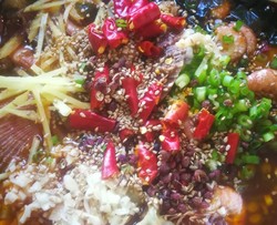 海鲜血旺puls