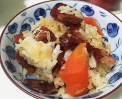 汤汤小厨—煲仔饭