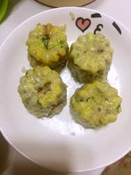 好吃的饭