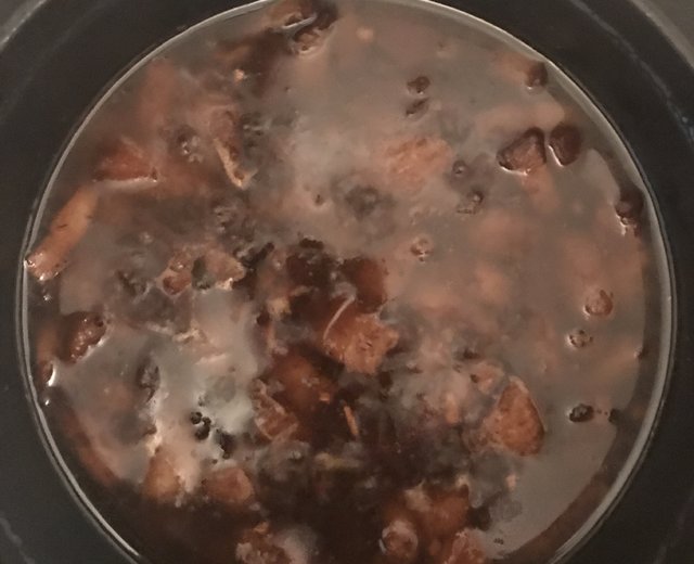 小卤肉