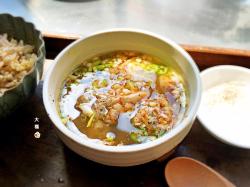 韩式辣味煨鸡汤,車嬸的手藝