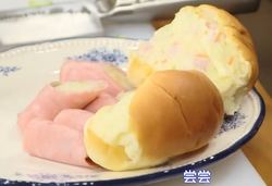 土豆沙拉
