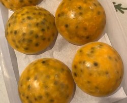 如何保存百香果