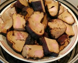 酥肉……湖南做法