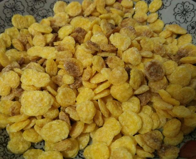 香脆玉米片