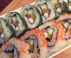 日式寿司—太卷